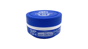 SEOX Hair Wax 150ml W1 Max Control