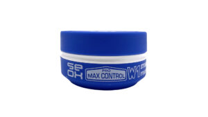 SEOX Hair Wax 150ml W1 Max Control – Bild 2