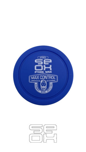 SEOX Hair Wax 150ml W1 Max Control – Bild 12