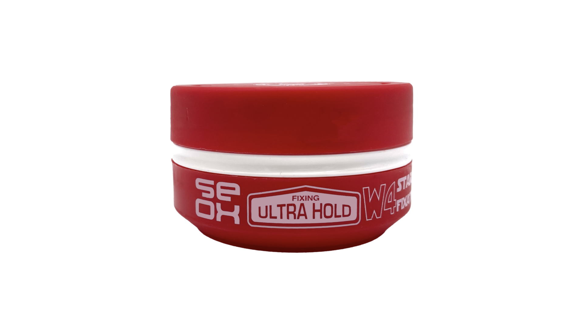 SEOX Hair Wax 150ml W4 Ultra Hold