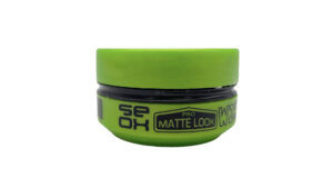 SEOX Hair Wax 150ml W2 Matte Look – Bild 2