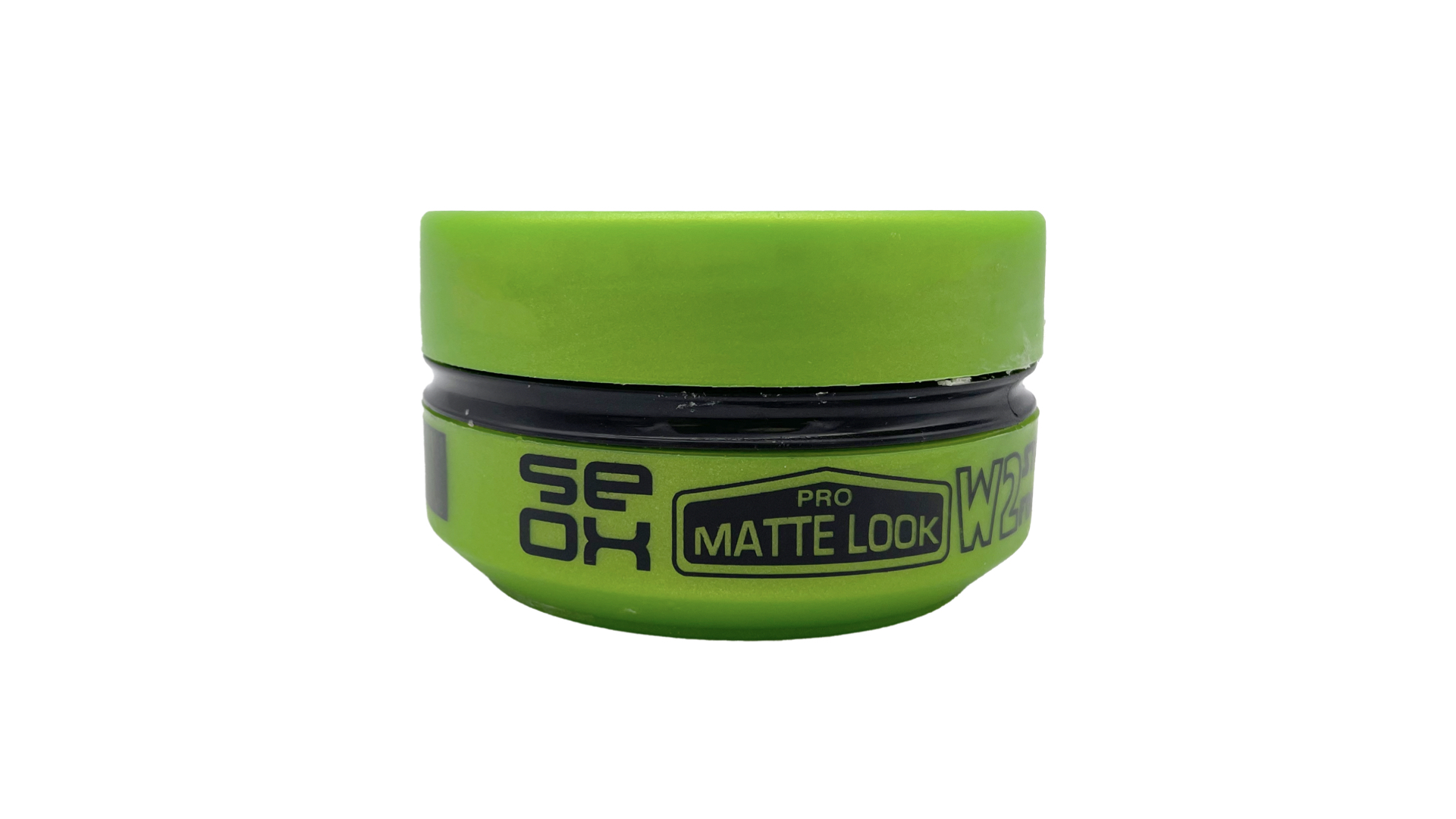 SEOX Hair Wax 150ml W2 Matte Look