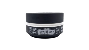 SEOX Hair Wax 150ml S1 Spider Wax – Bild 2