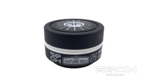 SEOX Hair Wax 150ml S1 Spider Wax – Bild 4