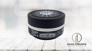 SEOX Hair Wax 150ml S1 Spider Wax – Bild 5