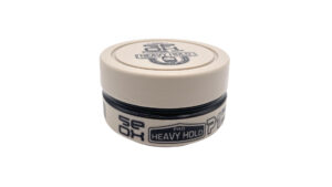 SEOX Hair Wax 150ml P1 Pomade Wax