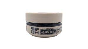 SEOX Hair Wax 150ml P1 Pomade Wax – Bild 2