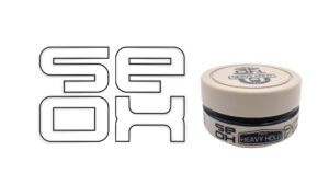 SEOX Hair Wax 150ml P1 Pomade Wax – Bild 5