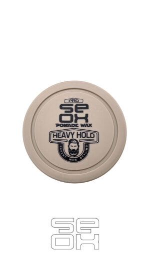 SEOX Hair Wax 150ml P1 Pomade Wax – Bild 10