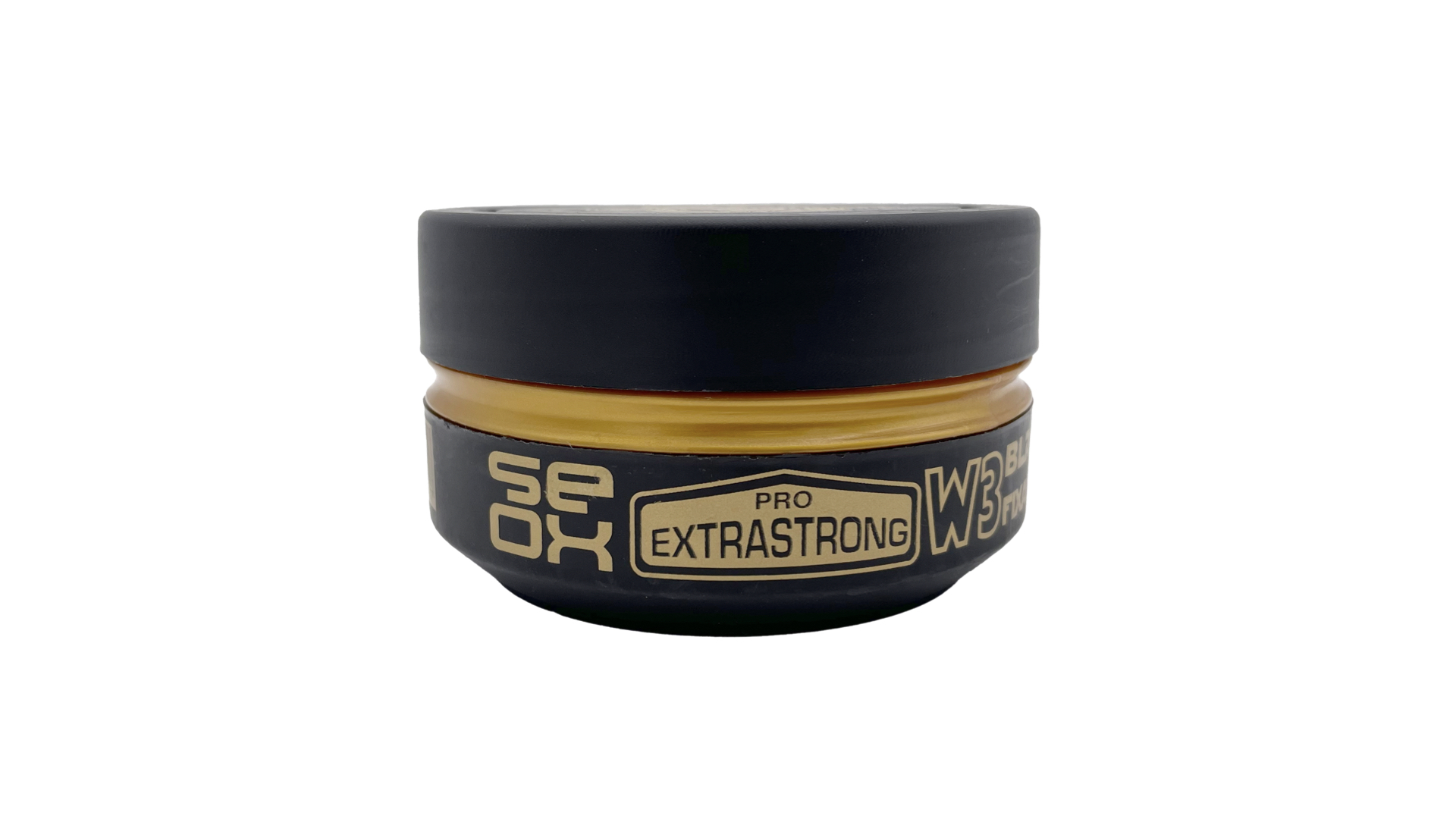 SEOX Hair Wax 150ml W3 Extrastrong