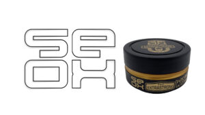 SEOX Hair Wax 150ml W3 Extrastrong – Bild 6