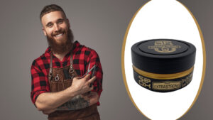 SEOX Hair Wax 150ml W3 Extrastrong – Bild 8