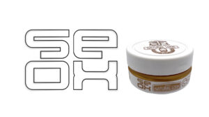 SEOX Hair Wax 150ml C1 Cream Wax – Bild 6