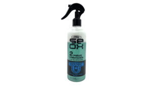 SEOX 2 Phase Conditioner Keratin Therapy