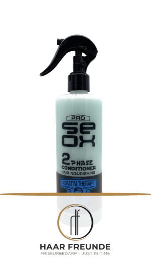 SEOX 2 Phase Conditioner Keratin Therapy – Bild 7