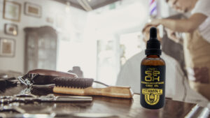 SEOX Beard Oil – Bild 2