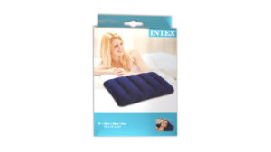 Intex Aufblasbares Kissen Downy Pillow – Bild 4