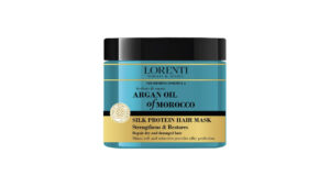 Lorenti Hair Mask Argan Oil of Marocco - 500ml