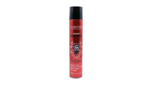 Lorenti Hair Spray Xxtra Strong 400 ml