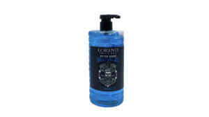 Lorenti Rasiergel Iceberg Blue 1000 ml