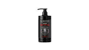 Lorenti Rasiergel Wild Red 1000 ml