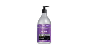 Lorenti Shampoo touch of silver - 500 ml