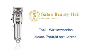 Sthauer Calibro Professional - Clipper Haarschneider mit Aufsätzen – Bild 6