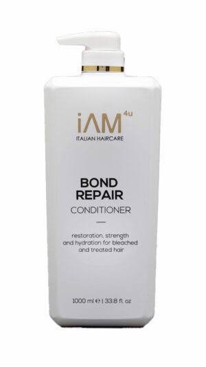 iAM4u BOND REPAIR Conditioner 1000ml – Bild 7