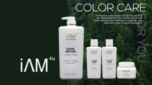 iAM4u BOND REPAIR Conditioner 1000ml – Bild 8