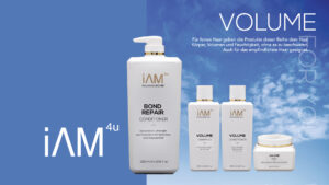 iAM4u BOND REPAIR Conditioner 1000ml – Bild 10