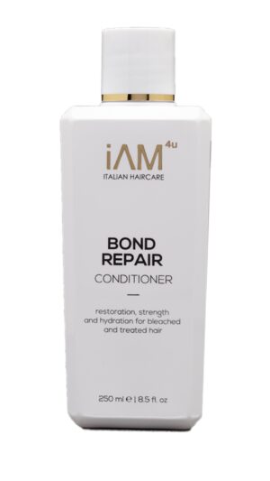 iAM⁴ᵘ BOND REPAIR Conditioner 250ml – Bild 7