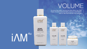 iAM⁴ᵘ BOND REPAIR Conditioner 250ml – Bild 10