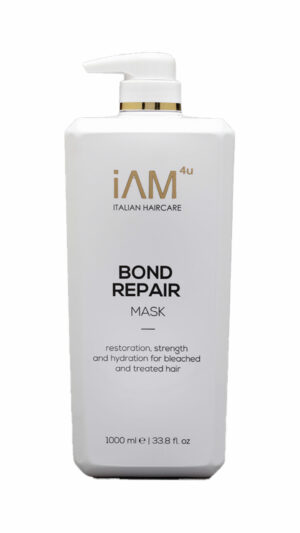 iAM4u BOND REPAIR Maske 1000ml – Bild 7