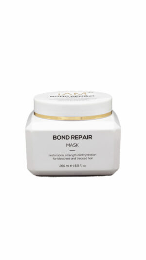 iAM4u BOND REPAIR Maske 250ml – Bild 6