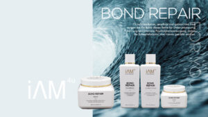 iAM4u BOND REPAIR Maske 250ml – Bild 8