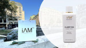 iAM4u CLARIFYING Conditioner 1000ml – Bild 2