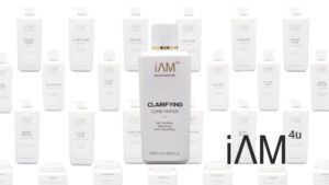 iAM4u CLARIFYING Conditioner 1000ml – Bild 5