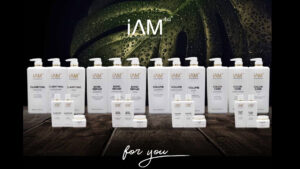 iAM4u CLARIFYING Conditioner 1000ml – Bild 6