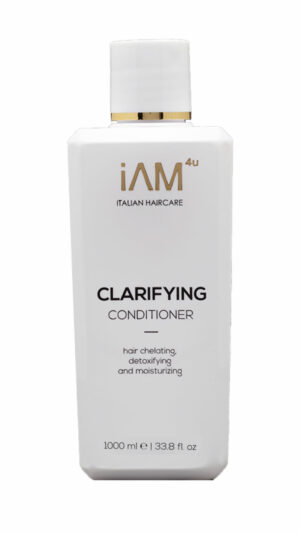 iAM4u CLARIFYING Conditioner 1000ml – Bild 7