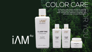 iAM4u CLARIFYING Conditioner 1000ml – Bild 8