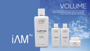 iAM4u CLARIFYING Conditioner 1000ml – Bild 10