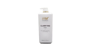 iAM4u CLARIFYING Maske 1000ml