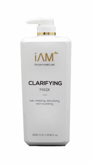 iAM4u CLARIFYING Maske 1000ml – Bild 7