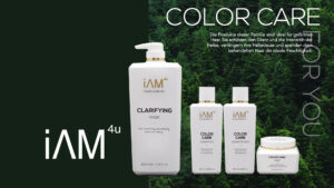 iAM4u CLARIFYING Maske 1000ml – Bild 8