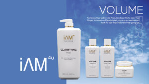 iAM4u CLARIFYING Maske 1000ml – Bild 10