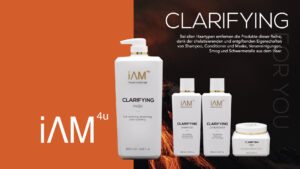 iAM4u CLARIFYING Maske 1000ml – Bild 12