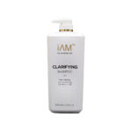 iAM4u CLARIFYING Shampoo 1000ml