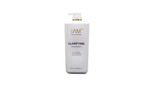 iAM4u CLARIFYING Shampoo 1000ml