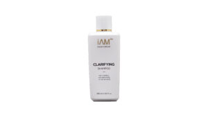 iAM4u CLARIFYING Shampoo 250ml