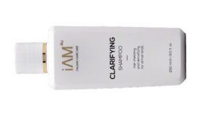 iAM4u CLARIFYING Shampoo 250ml – Bild 7